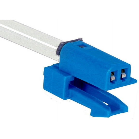 Speaker Connector - Compatible with 2008 - 2012 Cadillac CTS 2009 2010 2011