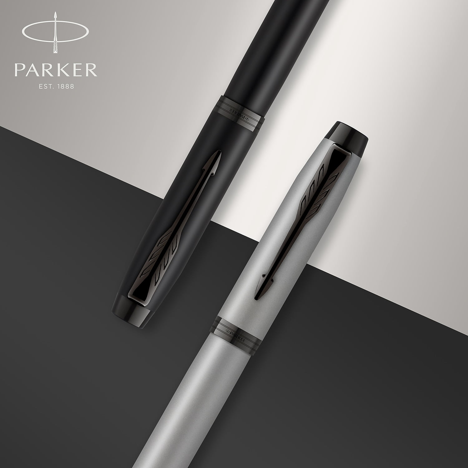 Parker IM Fountain Pen Blue Ink (1931645)