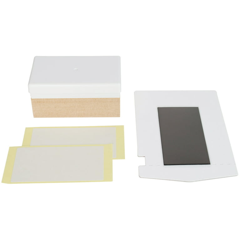 Silhouette Mint Kit 1X2.25- 