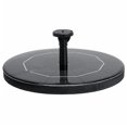 thumbnail image 1 of 8-In-1 Solar Bird Water Fountain Set 3.5w Circle Floating Pump For Working At Cloudy Or Night_Perfect Gift, 1 of 5