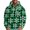 Green, variant on LUOGENLI Hoodies for Men Pullover Camo Male Autumn and Winter Christmas Theme Sweatshirt Long Sleeve Pocket Long Sleeve Hoodie Sweatshirt Tops Men's Fashion Hoodies Dark Blue Size L