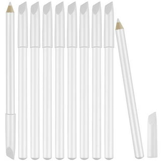 FLOWERY 4-in-1 White Pencil Cuticle/Prepper/Whitener/Cleaner 