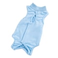 thumbnail image 2 of Cheers Pet Cat Recovery Weaning Suit Breathable Elastic Vest Wound Protection Clothes, 2 of 2