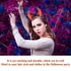 thumbnail image 5 of 2 diademas luminosas con cuernos de diablo LED, accesorio para disfraz de Halloween (rojas), 5 of 7