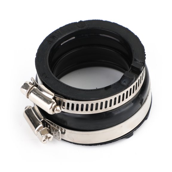 Mad Hornets Carburetor Intake Joint Boot Fit for Yamaha Grizzly 600 98-01 4WV-13596-00-00