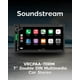 thumbnail image 5 of Sistema estéreo para coche Soundstream VRCPAA-7DRM con Apple CarPlay y Android, 5 of 7