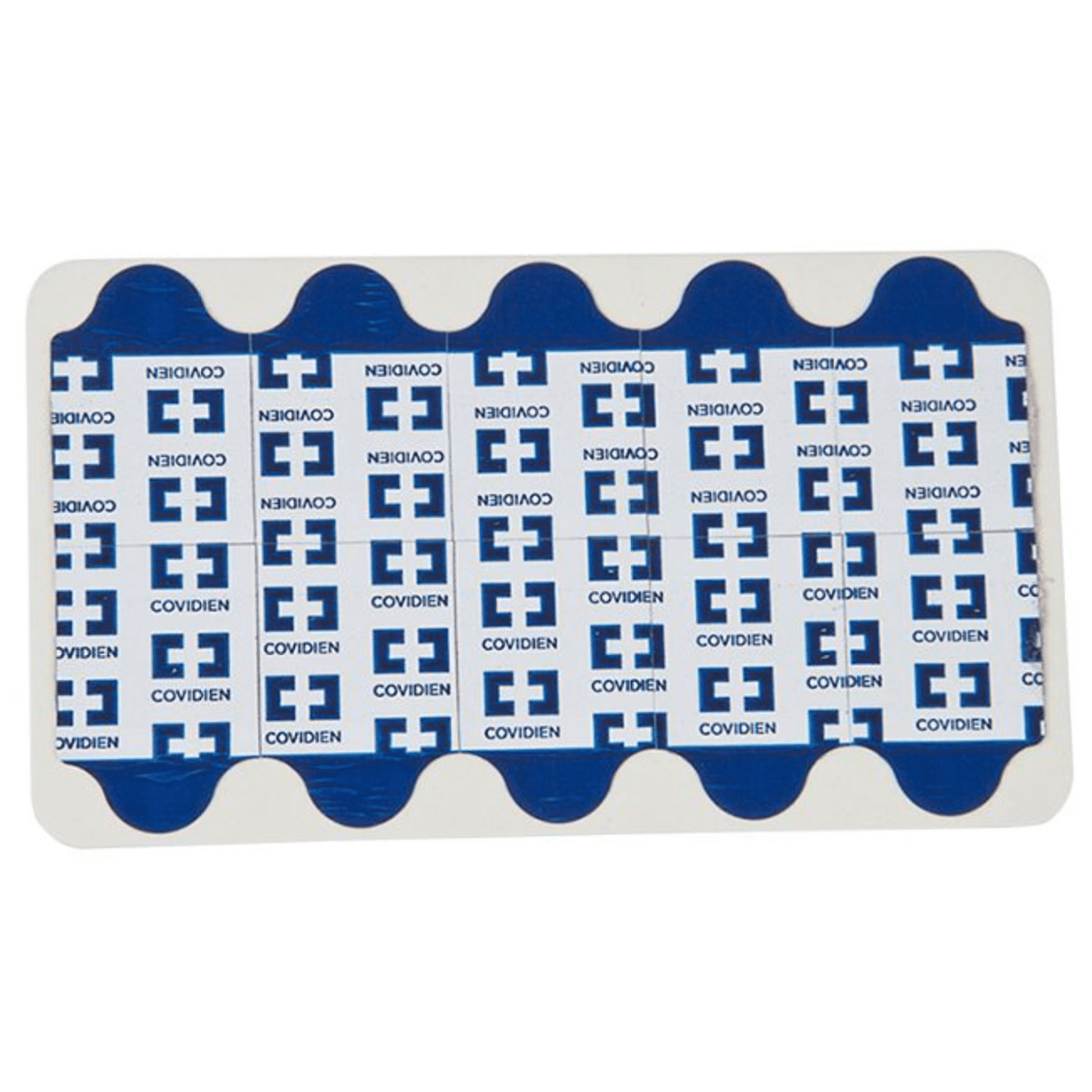 Covidien 30807732 ECG Electrode Q-Trace (3 Boxes of 100)