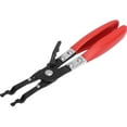 thumbnail image 3 of Welding Auxiliary Pliers Welding Pliers for Home Electrical Car Repair Black, 3 of 7