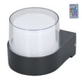 thumbnail image 4 of Lámparas de pared LED impermeables Jadeshay Aplique de pared para exteriores 5W, 4 of 8