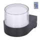 thumbnail image 2 of Aplique de pared Impermeable ANGGREK LED RGB para Exteriores Con control Remoto, 2 of 8