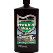 Attwood 32oz Wash and Wax Bottle