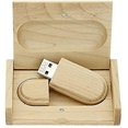 thumbnail image 2 of Memoria USB de madera de 32 gb 3.0 con caja de madera Kuyhfg Bienvenido a Kuyhfg, 2 of 5