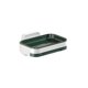 thumbnail image 1 of Organización Y Almacenamiento Caja de Jabón de Baño, Estante de Jabón de Baño para el Hogar, Materiales Impermeables Y Fáciles de Limpiar, Instalación de Estilo Moderno, Múltiples Colores para Elegir, 1 of 6