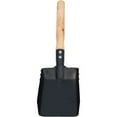 thumbnail image 2 of Yuangui Wooden Handle Coal Shovel for Fireplace and Gardening, 2 of 10