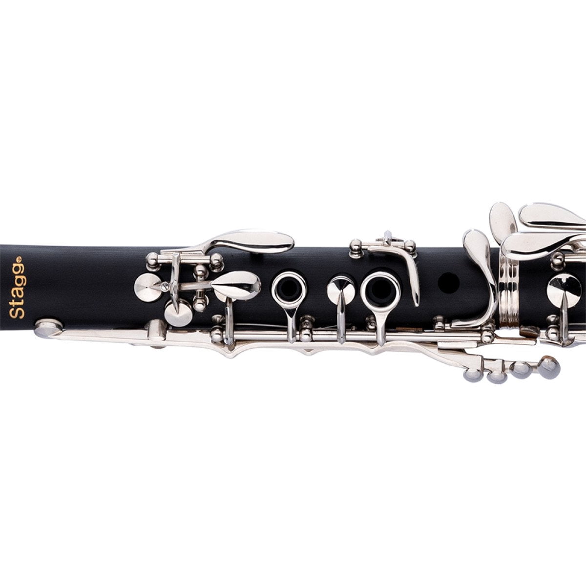 Stagg Music WS-CL210S Clarinet