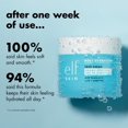 thumbnail image 4 of e.l.f. Cosmetics Holy Hydration! Face Cream Broad Spectrum SPF 30 Sunscreen, 4 of 9