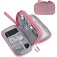 thumbnail image 1 of Electronic Organizer, Cable Organizer Bag Electronic Accessories Case, 1 of 4