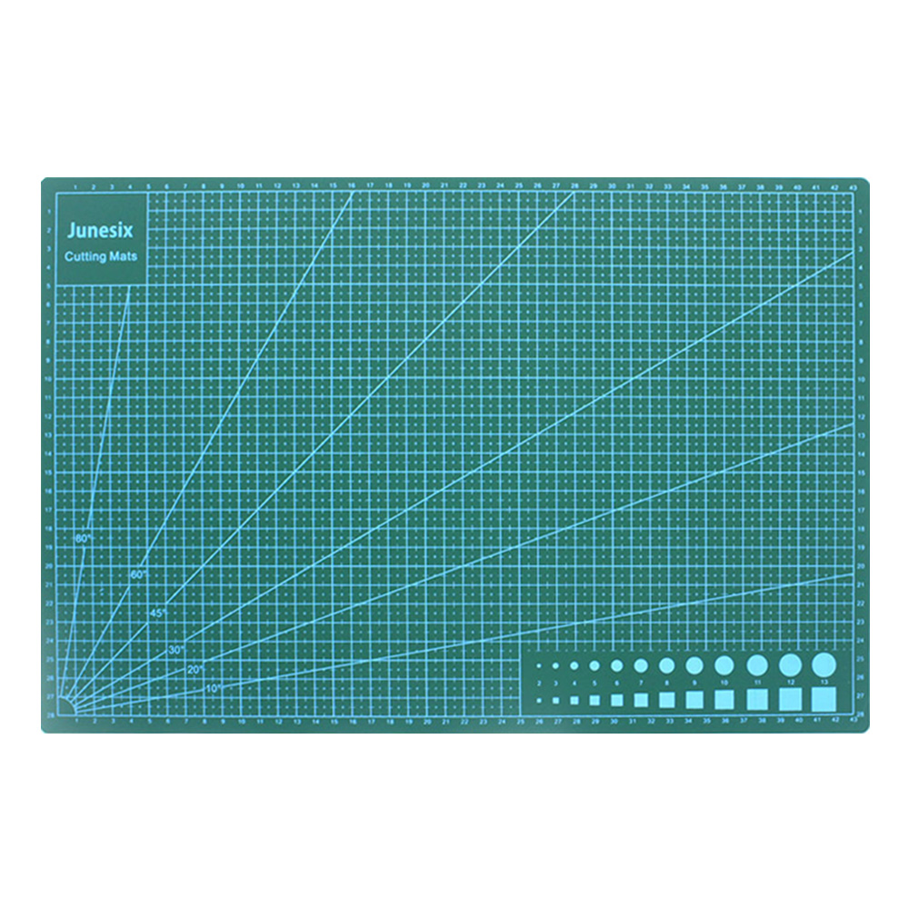 Buy Willstar SelfHealing Cutting Mat for Craft, Cutting Board with