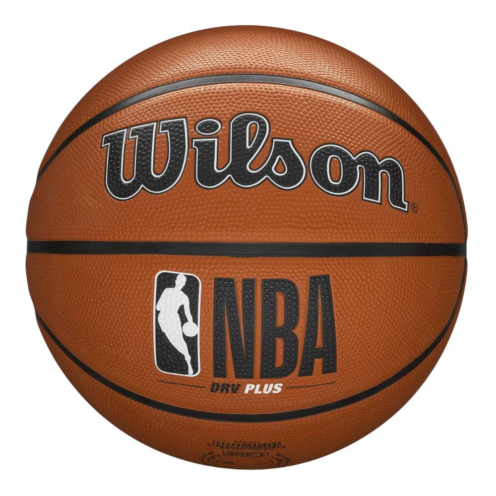 Balón Basketball Nba Drv Plus Outdoor Tamaño 7