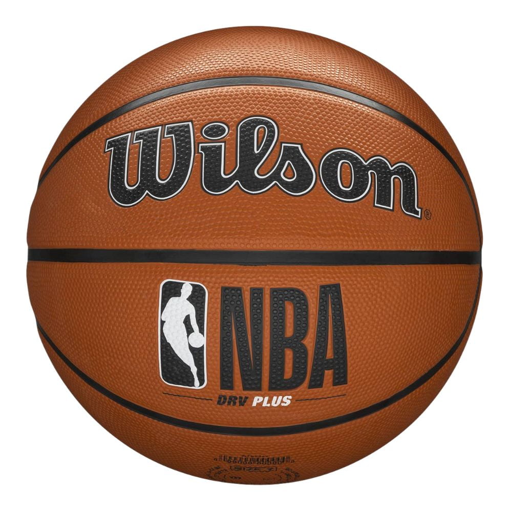 Balón Basketball Nba Drv Plus Outdoor Tamaño 7