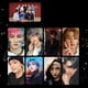thumbnail image 1 of 55 Pcs/Set Stray Kids Papel Recubierto Tarjetas Fotográficas Pequeña Tarjeta Lomo Colección De Fans, 1 of 3