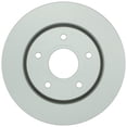 thumbnail image 4 of Bosch 16011490 Bosch QuietCast Disc Brake Rotor, 4 of 5