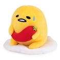 thumbnail image 2 of Peluche GUND Sanrio Gudetama The Lazy Egg Spicy 13 cm, 2 of 5