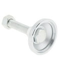 thumbnail image 5 of Niveladores De Muebles Para Trabajo Mediano Que Ajustan Patas, Tuercas Roscadas en apariencia De T, Diámetro De 58 Mm BLESIY Pies de nivelación ajustables, 5 of 5