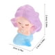 thumbnail image 2 of 10 figuras de sirena, adorables modelos de sirena, estatuas de sirena para acuario, decoración de jardín, 2 of 7