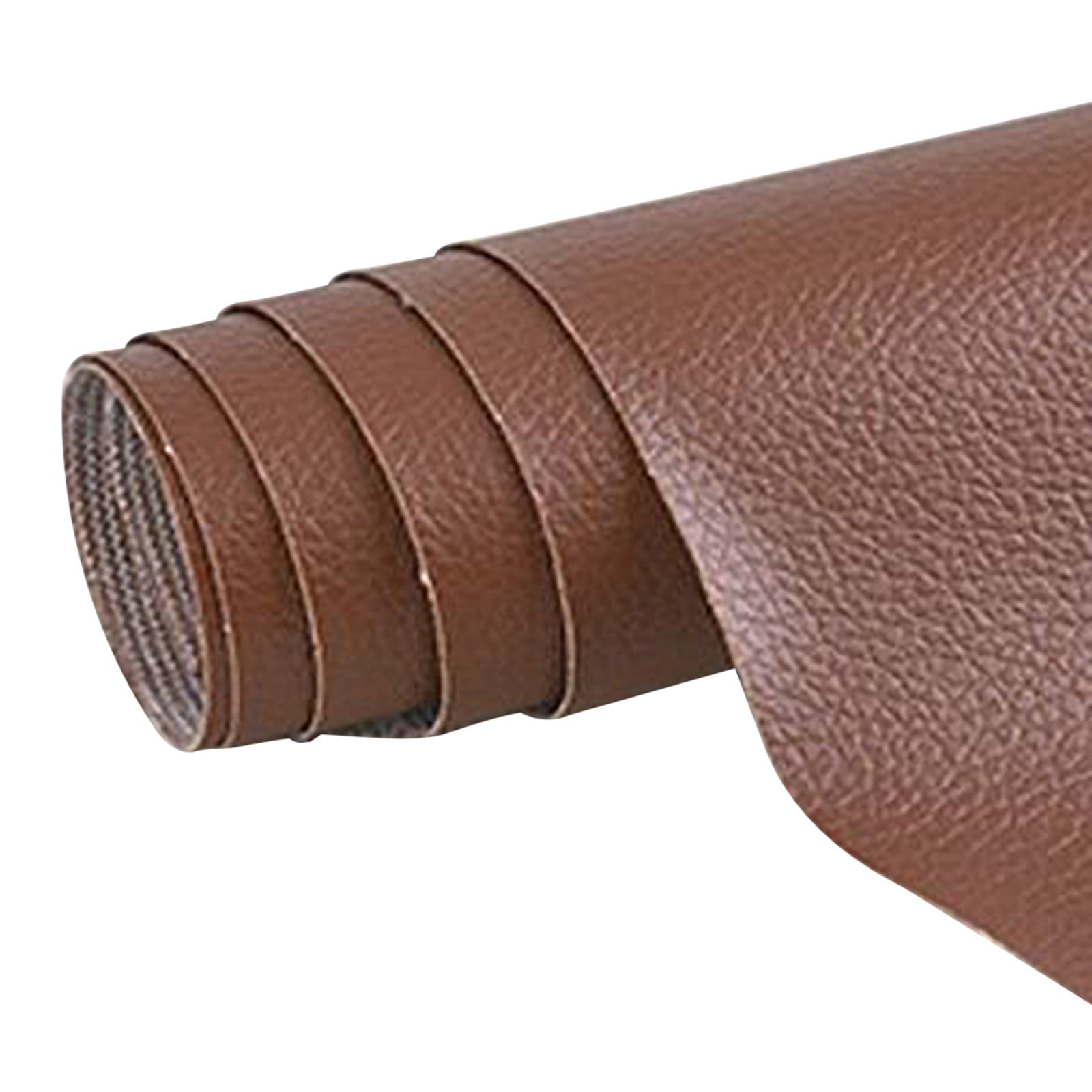 Self-Adhesive Leather Repair Patch Stick on Sofa clothing Repairing Car Seat Bag 