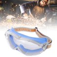 thumbnail image 4 of Gafas De Bloqueo, Gafas De Seguridad Antivaho, Trabajo Al Aire Libre A Prueba De Viento Para La Industria, Ojos Protectores Contra Salpicaduras Químicas ANGGREK Otros, 4 of 8