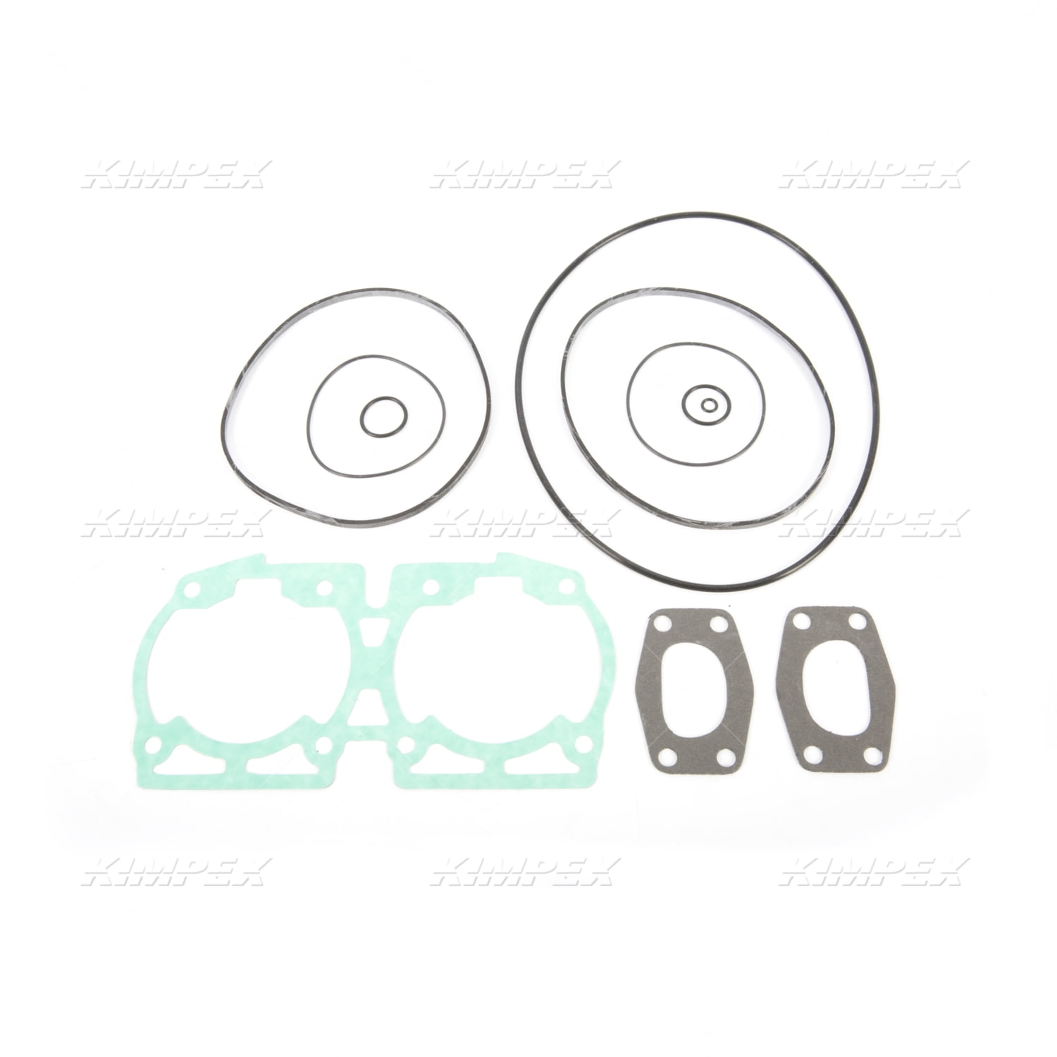 Ski-doo WINDEROSA Top Gasket Set, Pro-Formance #304105 by Winderosa