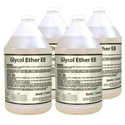 Glycol Ether EB - Butyl Cellosolve - 4 gallon case