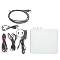 thumbnail image 2 of Generador de Funciones DDS ANGGREK JDS6600-60M Alta Capacitancia, 2 of 7