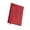 Red, variant on Premium A 5 Journal Planner Diary Notebook With Thick Cover Design Ideal For Student And Project Managers On Outdoor