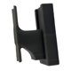 thumbnail image 4 of Soporte para caña de pescar, soporte horizontal y vertical, organizador profesional de pared para muelle, pared, furgoneta, kayak, garaje. Negro, 4 of 8