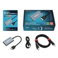 thumbnail image 3 of PS2to HDMI-compati Converter With RGB to YPbPr Switch forPS2 PS1 PlayStation1/2, 3 of 10
