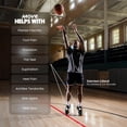 thumbnail image 3 of Plantillas deportivas MOVE Game Day Pro Ultimate Performance, 3 of 6