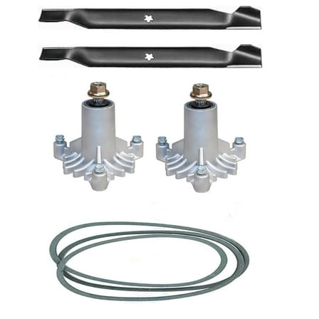 532 14 42-00 Lawn Mower Deck Rebuild Kit
 Fits Husqvarna