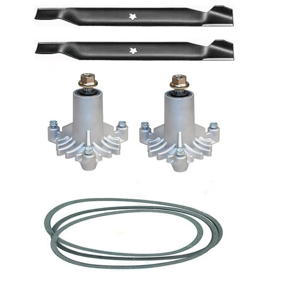 532 14 42-00 Lawn Mower Deck Rebuild Kit
 Fits Husqvarna