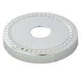 thumbnail image 1 of Kingston Brass Plumbing Parts 3" Diameter Rope D?or Escutcheon, 1 of 2
