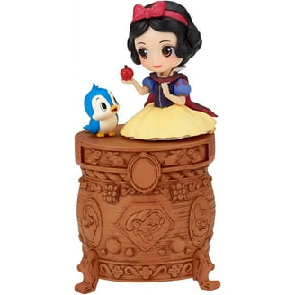 Disney Q Posket Alice Collectible PVC Figure - Walmart.com