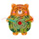 thumbnail image 2 of Gwong Juguete Figura de dibujos animados magnético laberinto tablero corriendo perla rompecabezas juego intelectual niño juguete Gwong 30005114, 2 of 6