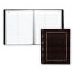 Rediform, RED56907, Law Record Book, 1 Each