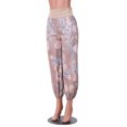 thumbnail image 4 of Tejiojio Fall Womens Ladies Floral Trousers Long Pants Baggy Leggings Plus Size, 4 of 8