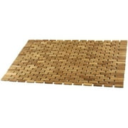 Conair Teak Shower Mat, 1 Each