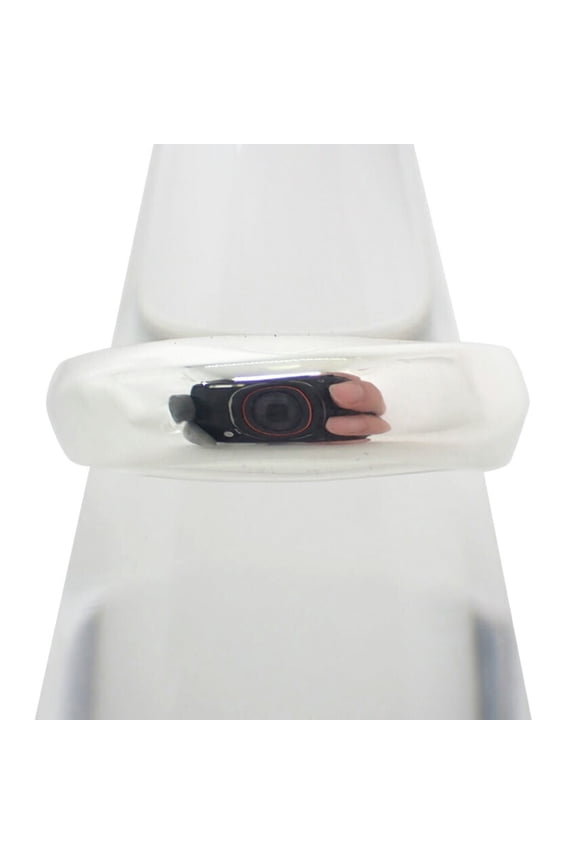Pre-Owned TIFFANY & Co. 925 Knife Edge Ring, Size 10