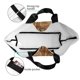 thumbnail image 4 of Easygdp Vintage Butterfly Green Bolsas Tote para Mujer, Bolsos de Hombro para Viaje, Bolsos de Mano de Gran Capacidad para Compras y Trabajo, 4 of 8