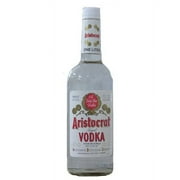 Aristocrat Vodka, 750 mL