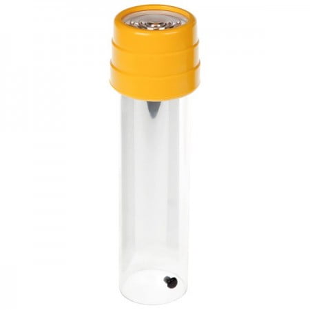Bayco SL-202 Assemblage, Tube Accessoires Automobiles, Jaune